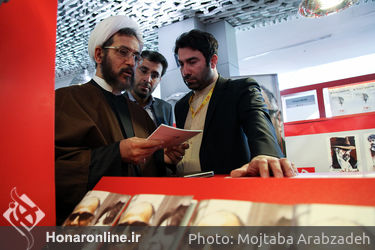روز ششم سی و پنجمین جشنواره جهانی فیلم فجر‎