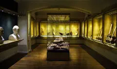 ۲۹ اردیبهشت بازدید از موزه‌ها رایگان است