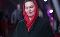 روایت گیتی قاسمی از بازی در نقش عروس خان و حضور در فیلم 