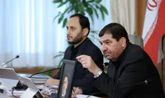 به دستور مخبر منابع توسعه کتاب‌خانه‌های عمومی تأمین می‌شود