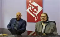 تونالیته موسیقی کلاسیک با موسیقی ایرانی فرق می‌کند / گفت‌وگو با نوین افروز و مرتضی دلیری