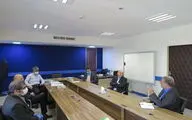 تکلیف تئاتر تا پایان اردیبهشت معلوم می‌شود / تصمیم‌گیری درباره برگزاری جشنواره‌ها / در نشست مدیران تئاتر با اعضای ستاد ملی مبارزه با کرونا چه گذشت؟