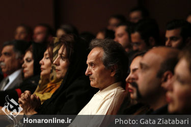 دومین فستیوال بین المللی موسیقی معاصر تهران/آنسامبل کانتوس