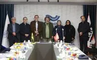 معرفی شورای سیاست‌گذاری سینماحقیقت 19