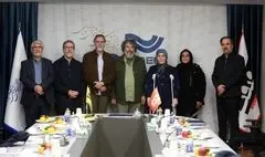 معرفی شورای سیاست‌گذاری سینماحقیقت 19