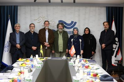 معرفی شورای سیاست‌گذاری سینماحقیقت 19