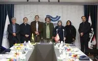 معرفی شورای سیاست‌گذاری سینماحقیقت 19