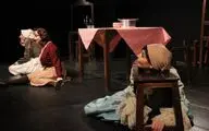 نمایشی تحت تاثیر آثار چخوف/ داوود پورحمزه از 