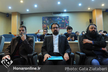 سمینار علمی پژوهشی تئاتر پس از انقلاب اسلامی 