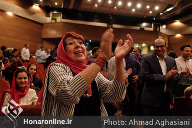 سومین دوسالانه ملی معماری، شهرسازی و طراحی داخلی ایران