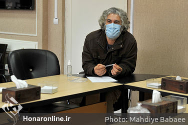 داوری نهایی طرح شبکه شهرهای خلاق فرهنگ و هنر در بخش هنرهای نمایشی