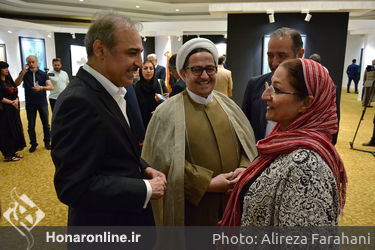 نمایشگاه حراج تهران در هتل پارسیان آزادی1