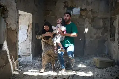 «خانه» در جشنواره بین‌المللی Les Instants Vidéo فرانسه حضور خواهد داشت