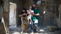 «خانه» در جشنواره بینالمللی Les Instants Vidéo فرانسه حضور خواهد داشت