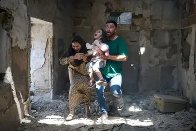 «خانه» در جشنواره بین‌المللی Les Instants Vidéo فرانسه حضور خواهد داشت