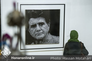 دهمین دوره فروش بزرگ آثار تجسمی هفت نگاه در فرهنگسرای نیاوران