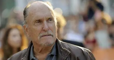 رابرت دووال، بازیگر  بزرگ سینما، در ۹۵ سالگی درگذشت