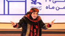 قصه‌های آیینی، مقاومت و قهرمانان ایران بر صحنه سومین روز جشنواره قصه‌گویی