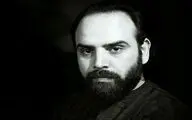 شرح حال مردم آلمان در جنگ جهانی /شریفی از نمایش 