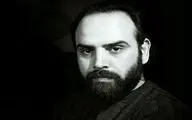 شرح حال مردم آلمان در جنگ جهانی /شریفی از نمایش 