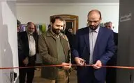 نمایشگاه عکس جشنواره تئاتر «شهر» افتتاح شد