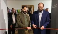 نمایشگاه عکس جشنواره تئاتر «شهر» افتتاح شد