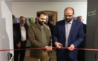 نمایشگاه عکس جشنواره تئاتر «شهر» افتتاح شد