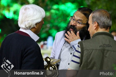  تقدیر از نویسندگان و پژوهشگران برتر در هشتمین دوره هفته هنر انقلاب