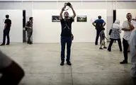 Group Photo Show in Silk Road Gallery