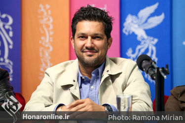 "جان‌دار" در نهمین روز سی و هفتمین جشنواره فیلم فجر