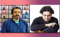 رد پای موسیقی‌ خاطره‌انگیز دهه‌های پیشین در یک اجرا / روایت سهراب کاشف و بهرام دهقانیار از کنسرت 
