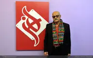 جمشید مرادیان: هنری که سر راه مردم در شهر قرار می‌گیرد باید بالاترین نوع هنر باشد / روایت جمشید مرادیان از حضور در نمایشگاه مجازی 