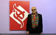جمشید مرادیان: هنری که سر راه مردم در شهر قرار می‌گیرد باید بالاترین نوع هنر باشد / روایت جمشید مرادیان از حضور در نمایشگاه مجازی 