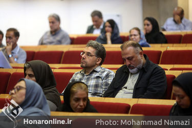 همایش «هوش مصنوعی، رسانه و تحولات تولید محتوا»