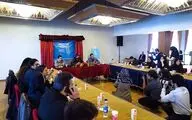 از داماهی و بمرانی تا کیان پورتراب / در نشست خبری گروه‌های تلفیقی جشنواره موسیقی فجر چه گذشت؟