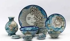 میزبان دوازدهمین دوسالانه ملی هنر سرامیک ایران تغییر کرد