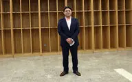 پایان مرمت موزه هنرهای معاصر تهران