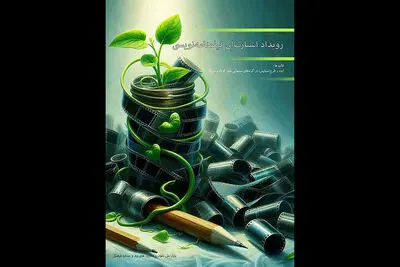 ۱۰۰۰ اثر به دبیرخانه رویداد استارتاپی فیلمنامه‌نویسی ارسال شد
