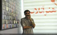 نویسنده «بامداد خمار»: تلاش ما احیای زبان و اصطلاحات دوره قاجار بود