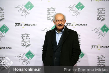 مراسم سیزدهمین جشن انجمن منتقدان و نویسندگان سینمایی