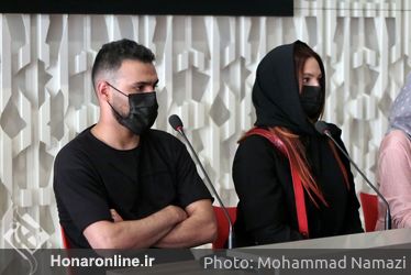 چهارمین روز سی و هشتمین جشنواره جهانی فیلم فجر