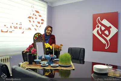 هنرمندان پیشکسوت اداره تئاتر سابق را خانه خودشان می‌دانند / همه سنت‌های‌مان را دوست دارم / جشنواره فجر عید هنرمندان تئاتر است