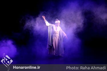 آیین بزرگداشت «حکیم نظامی» شاعر پارسی در تالار وحدت