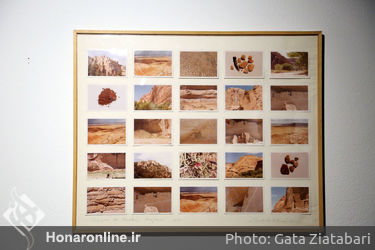 نمایشگاه مینی‌مالیسم و کانسپچوال آرت در موزه هنرهای معاصر
