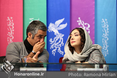 "ایده اصلی" در روز هشتم سی و هفتمین جشنواره فیلم فجر