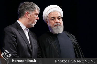 تقدیر از آثار برگزیدگان جایزه کتاب سال
