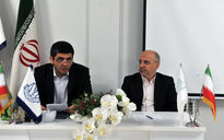 رونمایی از آثار سومین نمایشگاه لباس عاشورایی
