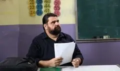 «بِستا» پس از پایان فیلمبرداری به تدوین رسید