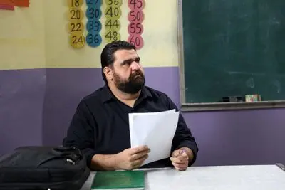 «بِستا» پس از پایان فیلمبرداری به تدوین رسید