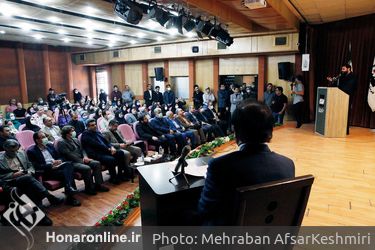 آغاز سال تحصیلی در هنرستان موسیقی